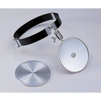 アズワン 額帯鏡 φ90mm R-10026 1個 0-5126-01（直送品）