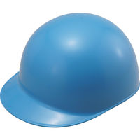 谷沢製作所 タニザワ ヘルメット（耐電型野球帽タイプ） 青 164-EZ-B1-J 1個 418-5242（直送品）