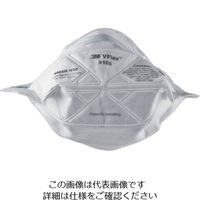“Vフレックス[[TM]]防護マスク”（N95）