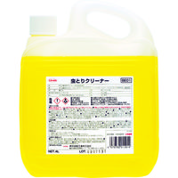 横浜油脂工業 Linda 虫取りクリーナー 4L BE01 1個（4000mL） 400-3659（直送品）