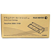 アスクル】富士ゼロックス（Fuji Xerox）用トナー（純正 モノクロ 