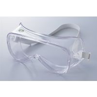日本緑十字社 保護メガネ メガネGLJ73 239080 1セット（2個）（直送品）