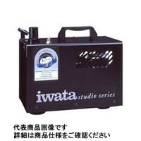 アネスト岩田　オイルフリーミニコンプレツサ　　IS-925HT　1個　（直送品）