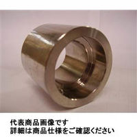 ヤマト特殊鋼　ＳＵＳ304高圧継手　差込み溶接形ハーフカップリング　ＳＷＣＨ