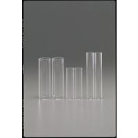 AGCテクノグラス 植物培養用試験管（平底， リム無） 30×120mm 1ケース