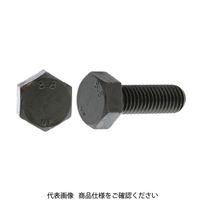 【アスクル】ファスニング J クロメート 鋼 強度区分8.8 六角ボルト 8 X 25 B000F3000080025002 1箱（100個