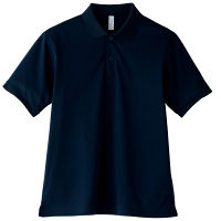 ボンマックス ポロシャツ（ユニセックス） MS3111