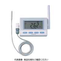 アスクル】 CHINO 温湿度データロガー・記録計 通販 -当日または翌日お 
