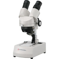 アスクル】 ケニス ケニス双眼実体顕微鏡 RS-LED 31500945（直送品