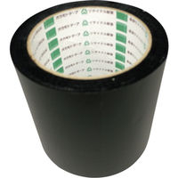 オカモト（OKAMOTO） オカモト アクリル気密防水テープ片面タイプ AS-02-75 1巻（20m） 443-7861（直送品）