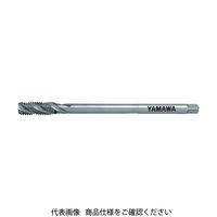 ヤマワ HDシリーズ ドライ加工用通り穴用スパイラルタップ 炭素鋼