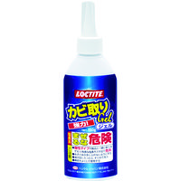 ヘンケルジャパン（Henkel Japan） LOCTITE カビ取りジェル DKJ-150 1個（150g） 414-1121（直送品）