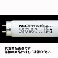 ホタルクス 直管蛍光ランプ20形 一般蛍光ランプ 昼光色 FL20SSD/18 1セット（25個：1個×25本）（直送品）