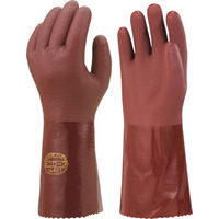 塩化ビニール手袋 ビニローブ ロングタイプ