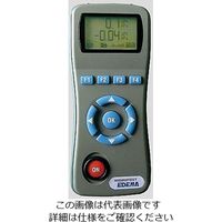 アスクル】アズワン デジタルマノメータ（ゲージ圧計） M-382 1台 1 