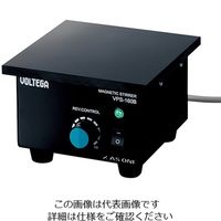 アズワン VOLTEGA パワースターラー（フェノール樹脂）アナログタイプ VPS-160B 1台 3-1492-01（直送品）