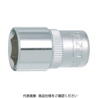 アスクル】旭金属工業 ASH ソケットレンチ用ヘキサゴンソケット12.7 