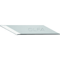 オルファ（OLFA） OLFA デザイナーズナイフ替刃30枚入 XB216 1箱（30枚） 469-8592（直送品）