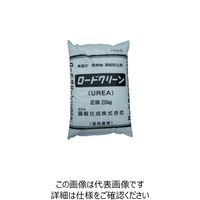 讃岐化成 凍結防止剤 ロードクリーンUREA（無塩凍結防止剤）20kg（1袋入） RCU20 1袋 483-6791（直送品）