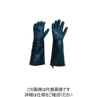 アンセル 耐熱手袋 アルファテック NO19-024 M NO19-024-8 485-6074（直送品）