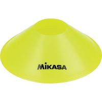 ミカサ(MIKASA) 器具 マーカーコーン(単色10枚セット) CO10MINI イエロー イエロー CO10MINI 1個（直送品）