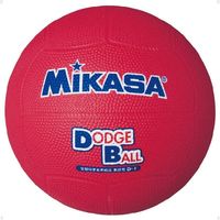 ミカサ（MIKASA） ドッジボール 教育用ドッジボール