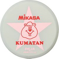ミカサ（MIKASA） MIKASA&KUMATANドッヂビー