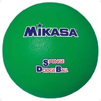 ミカサ（MIKASA） ドッジボール スポンジドッジボール STD18