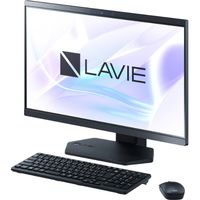 NECパーソナルコンピュータ LAVIE A23 A2365/DAB　PC-A2365DAB　1個（直送品）