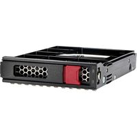 HPE 960GB SATA 6G Read Intensive LFF LPC Multi Vendor SSD P47808-B21（直送品）