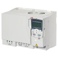 ABB インバータ ACS355， 400 V ac 15 kW ACS355-03E-31A0-4 ACモータ（直送品）