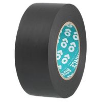 Advance Tapes 絶縁テープ 黒，最大動作温度:+80°C，幅:25mm，:AT10 AT10 1個（直送品）
