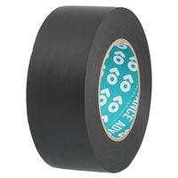 Advance Tapes 絶縁テープ 黒，最大動作温度:+80°C，幅:19mm，:AT10 AT10 1個（直送品）
