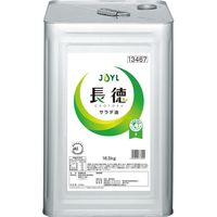 業務用 サラダ油 210503 1ケース 16.5kg缶 J-オイルミルズ（直送品）