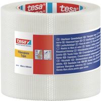 テサテープ tesa グラスファイバーテープ（ボード目地用）テサ60101 100mmx45m 60101-100-45 250-5577（直送品）