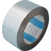 日東電工アメリカ 耐熱アルミガラスクロステープ P100 50.8mm×33m P100X2 252-2712（直送品）