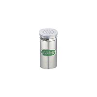 アズワン カシワ調味缶ロング キャップ付 ふりかけ 小 1個 64-7530-16（直送品）