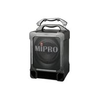 MIPRO ボータブルPAシステム 100W MA-707EXP 1個 64-8072-62（直送品）