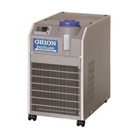 オリオン機械（ORION） 小型水槽付チラー（ミドルグレードーモデル） RKS753J-MV 1台 64-8663-38（直送品）
