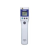 アズワン 高精度放射温度計（微小スポットタイプ） 英語版校正証明書付 IT-545S 1台 1-5309-14-56（直送品）