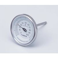 バイメタル温度計の通販・価格比較 - 価格.com