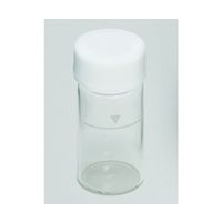 共立理化学研究所 ガラスセル瓶 GC2-10 1箱（2本） 61-0088-18（直送品）