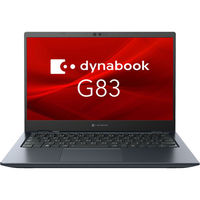 Dynabook G83/HU A6GGHUF8D515　1台（直送品）