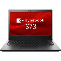 Dynabook S73/HU A6SBHUFAH515　1台（直送品）