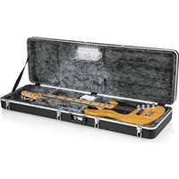 GATOR CASES ベースケース GC-BASS-LED ／ Bass Guitar Case 1箱(1個入)（直送品）