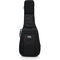 GATOR CASES アコースティックギターケース G-PG ACOUSTIC ／ AcousticG bag 1箱(1個入)（直送品）