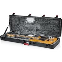 GATOR CASES ベースケース GTSA-GTRBASS-LED ／ Bass case 1箱(1個入)（直送品）