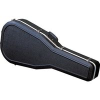 キョーリツコーポレーション アコースティックギターケース WA-130 1箱(1個入)（直送品）