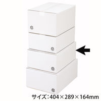 ヤマニパッケージ A式白5号 30枚(10×3) EE-304（直送品）