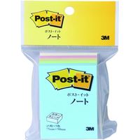 スリーエム ジャパン ポストイット　カラーキューブ　レギュラー CP-23 5個（直送品）